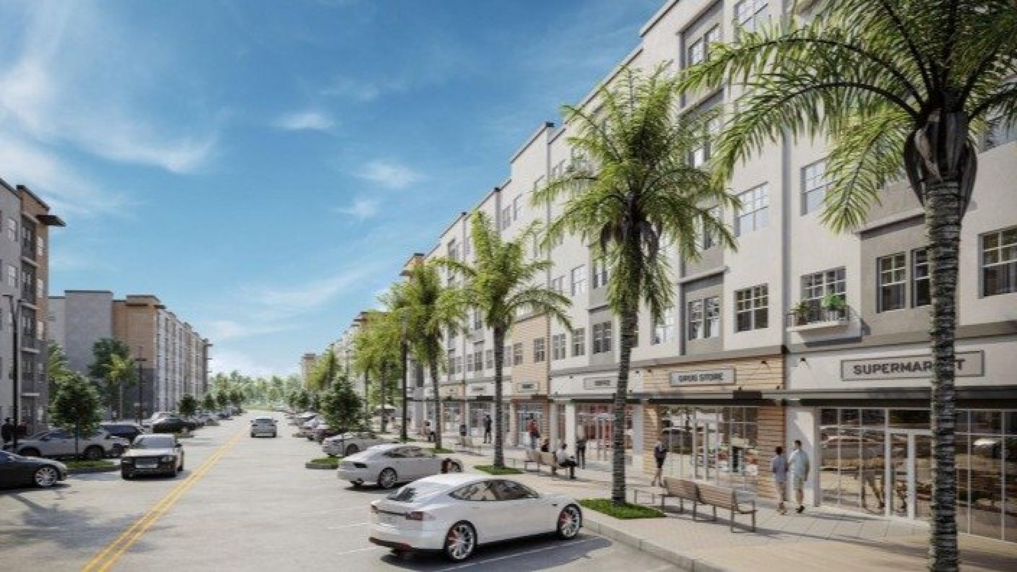 Crece el interés de mendocinos en invertir en Real Estate en Miami